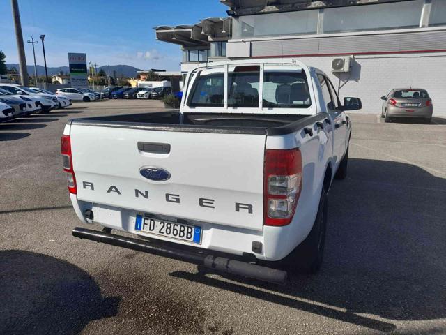 FORD Ranger 2.2 TDCi Doppia Cabina XL 5pt.