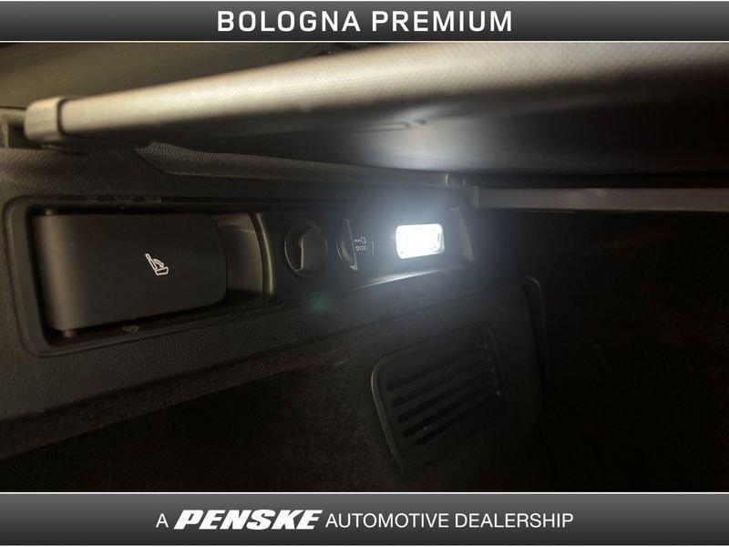 Alfa Romeo Stelvio Stelvio 2.2 Turbodiesel 210 CV AT8 Q4 Veloce