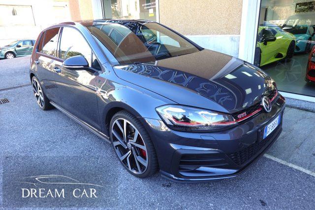 VOLKSWAGEN Golf GTI Performance 2.0 245CV DSG DCC-TETTO-DYN-19"