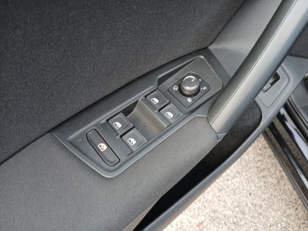 Volkswagen Tiguan 1.5 TSI ACT 130CV 2020BENZINA