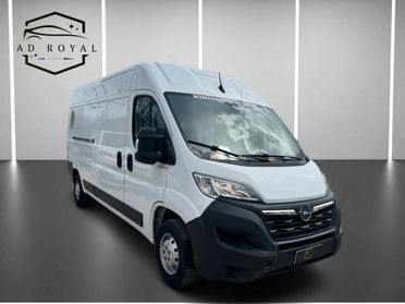 OPEL MOVANO LH3 2.2 140 CV 05/2023