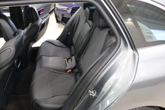 MERCEDES-BENZ C 200 d Mild hybrid S.W. Sport