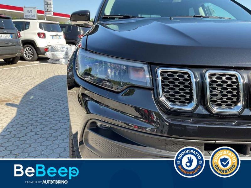 Jeep Compass 1.3 TURBO T4 LIMITED 2WD 130CV