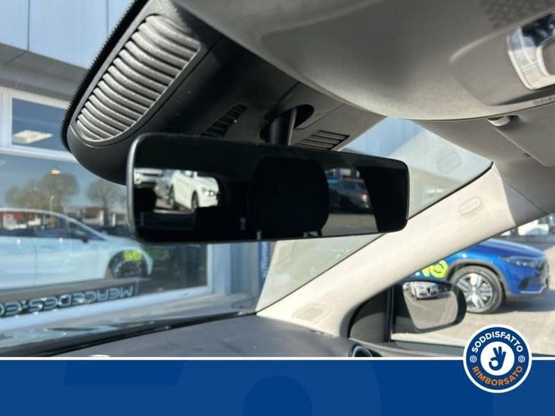 Mercedes-Benz GLA 180d Automatic Advanced Progressive