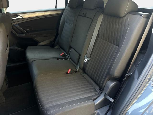 VOLKSWAGEN Tiguan Allspace 2.0 TDI SCR DSG Life