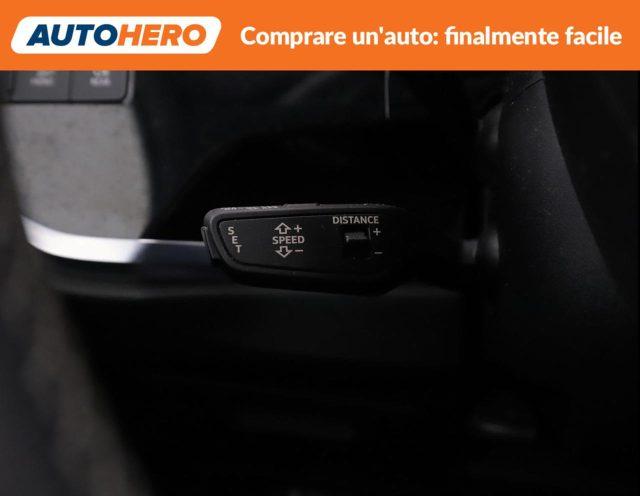 AUDI Q3 SPB 35 TDI quattro S tronic S line edition