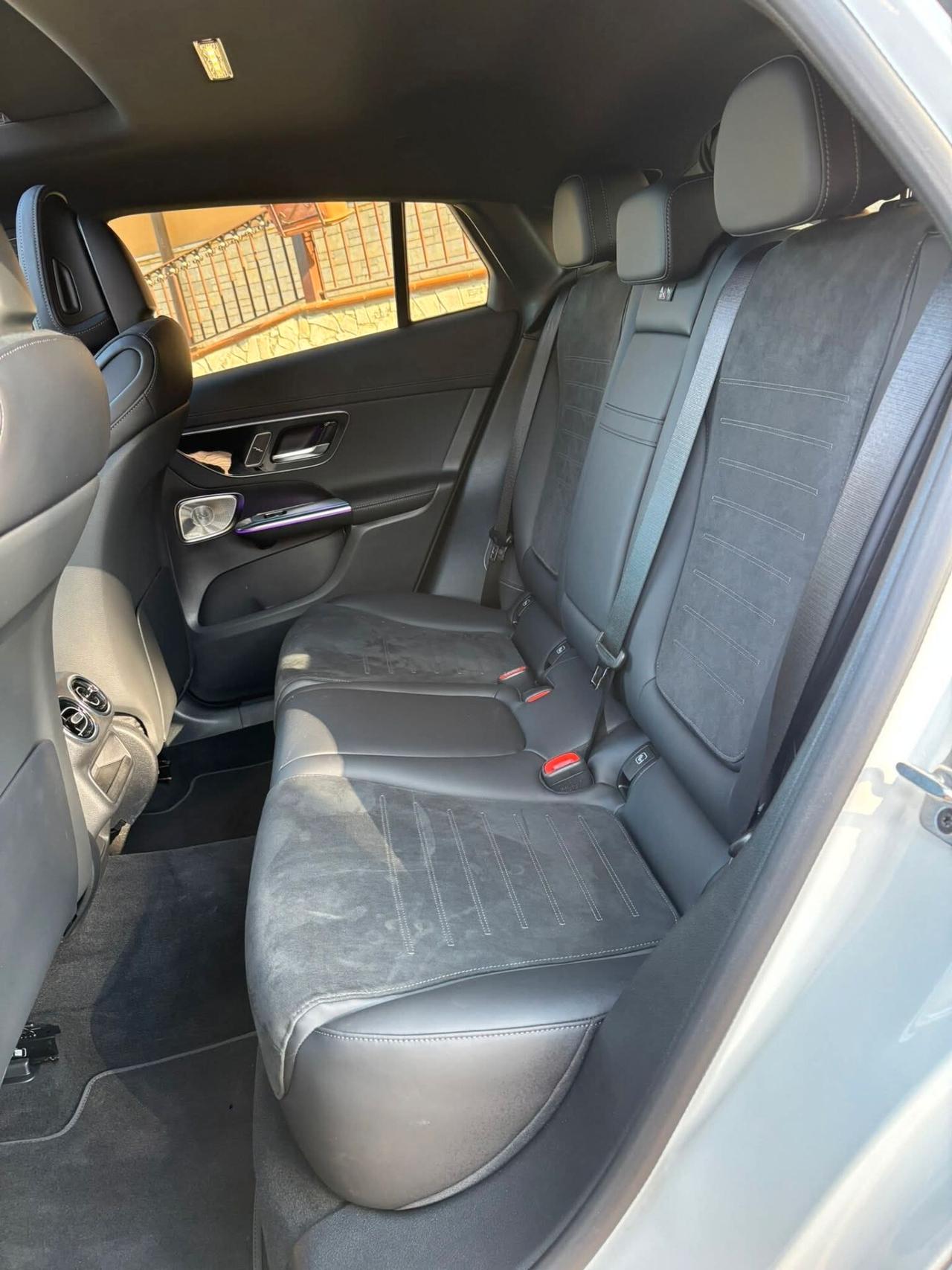 Mercedes-benz GLC 300 d 4Matic Mild Hybrid AMG Line Premium//