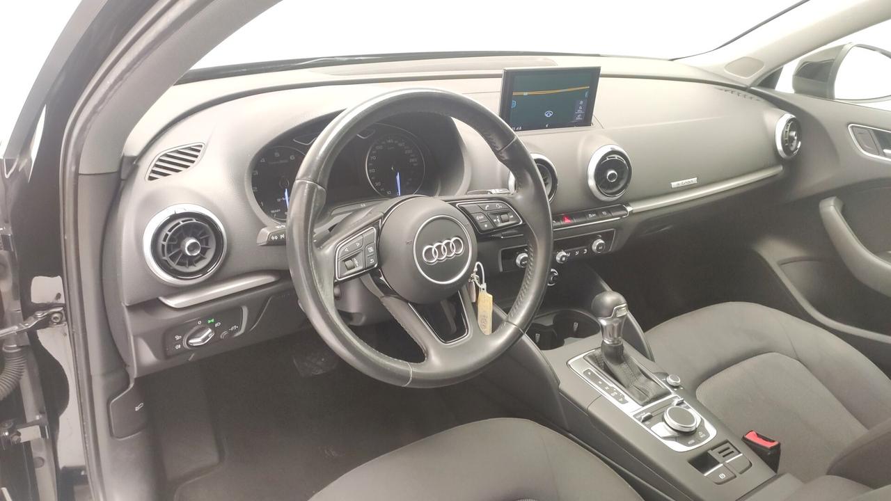 Audi A3 SPB 30 g-tron S tronic Business