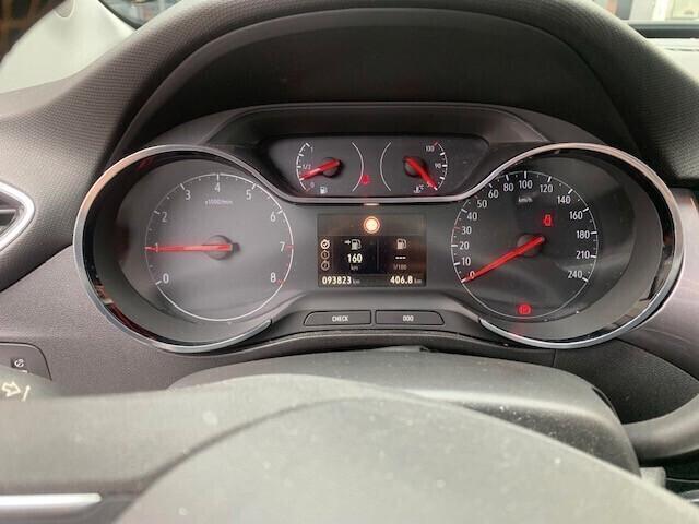 Opel Crossland X 1.2 12V Advance NEOPATENTATI