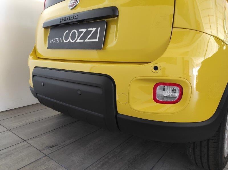 FIAT Panda 3ª serie - Panda 1.0 FireFly S&S Hybrid