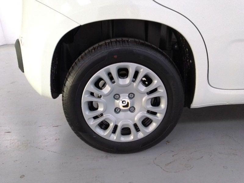 FIAT Pandina 1.0 firefly hybrid Icon s&s 70cv 5p.ti