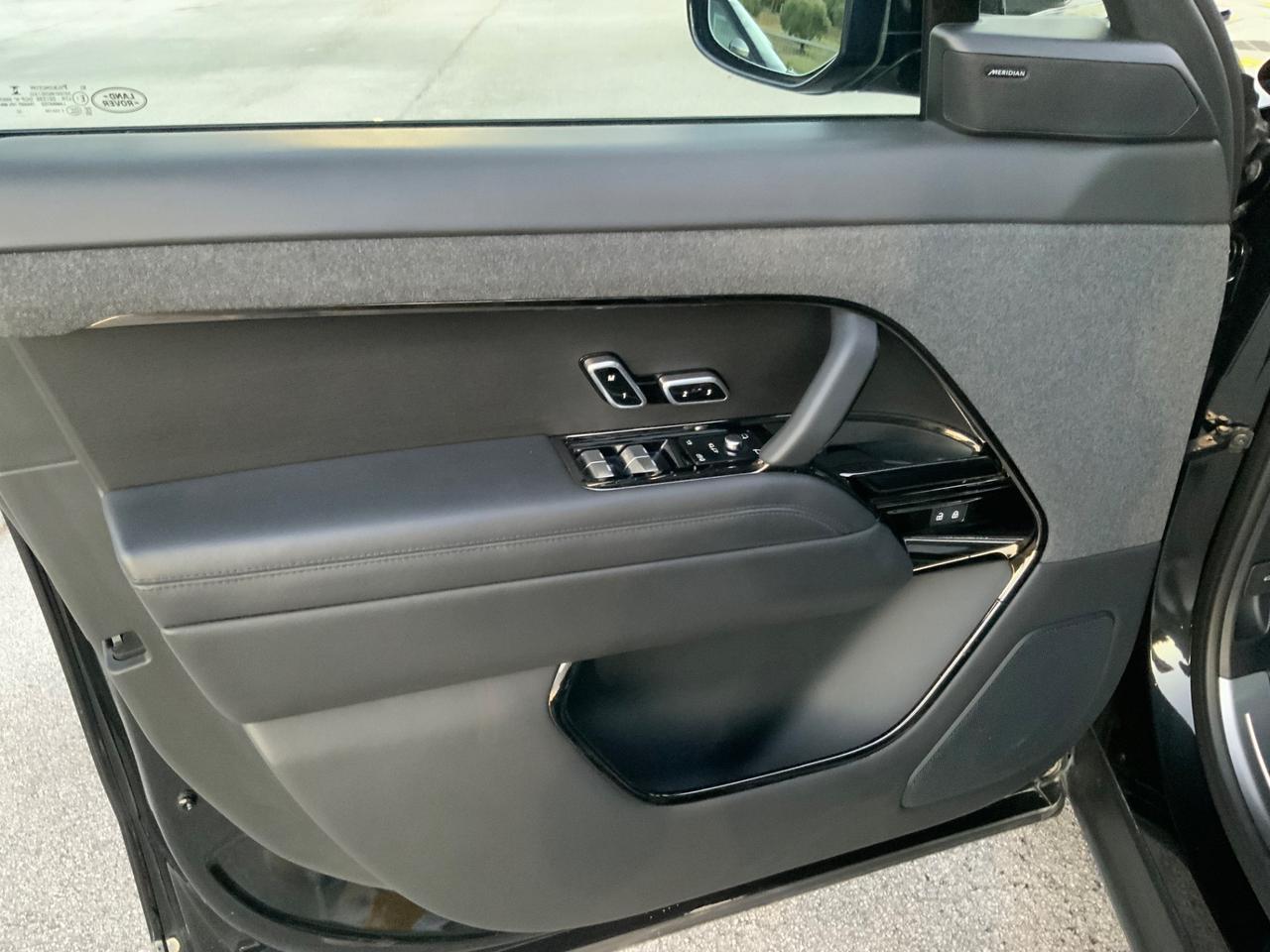 Land Rover Range Sport 3.0D l6 350 CV Autobiography