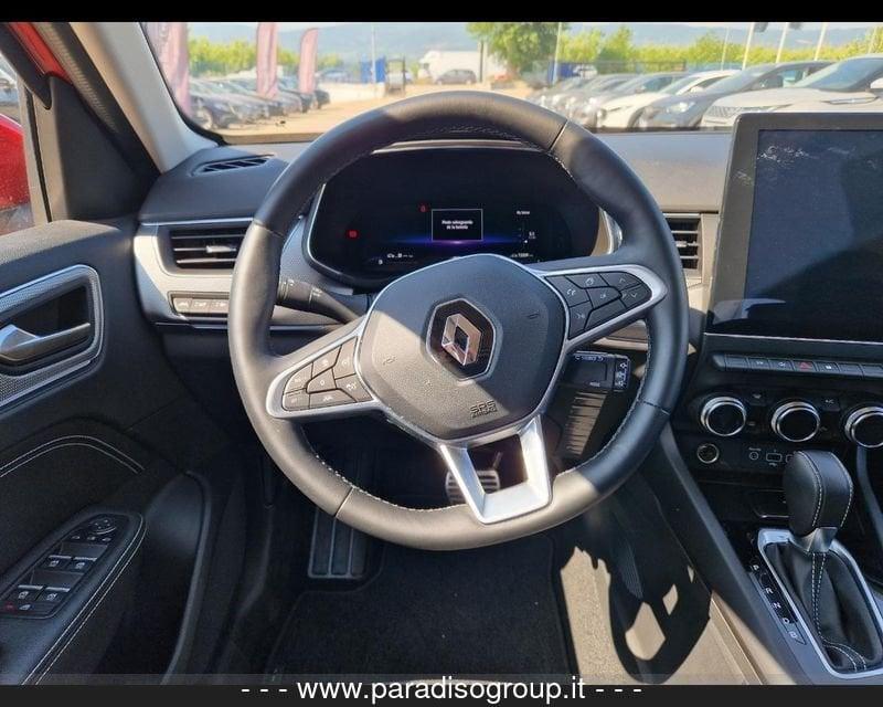 Renault Arkana 1.6 E-TECH | FULL HYBRID | ENGINEERED - 145CV