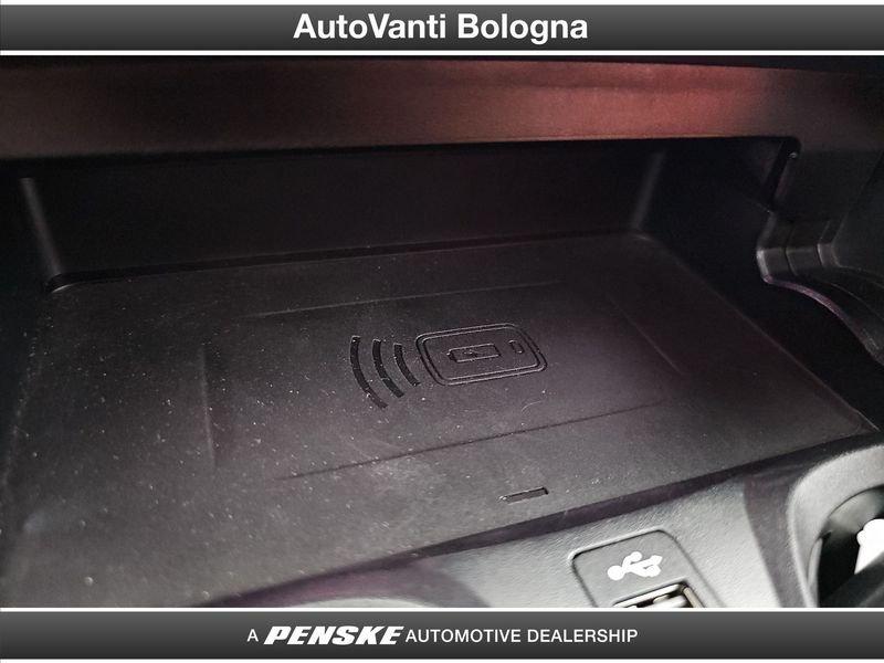 BMW M3 Touring M3 Competition xDrive Touring auto