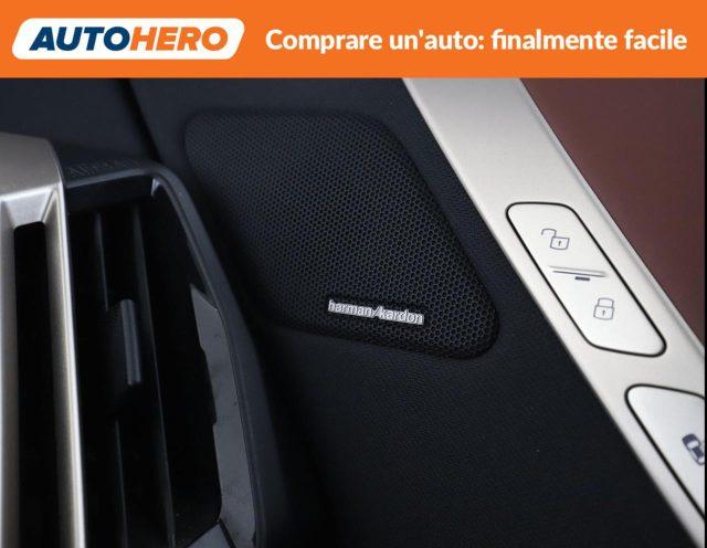 BMW iX xDrive 40