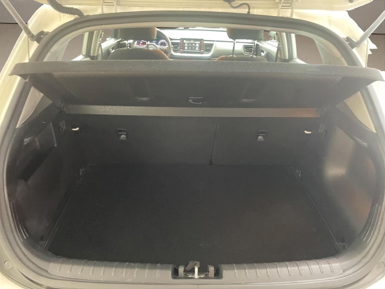 Kia Stonic UNICO PROPRIETARIO - TAGLIANDI CERTIFICATI