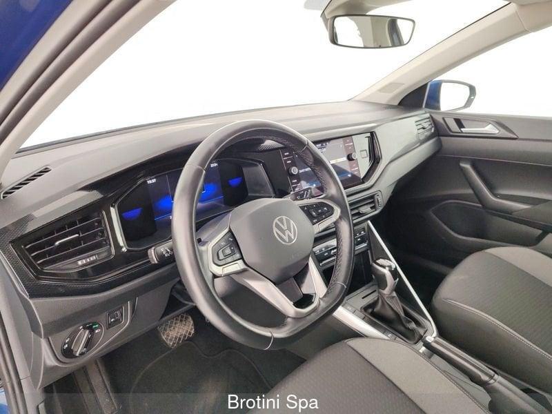 Volkswagen Polo Polo 1.0 TSI DSG Life