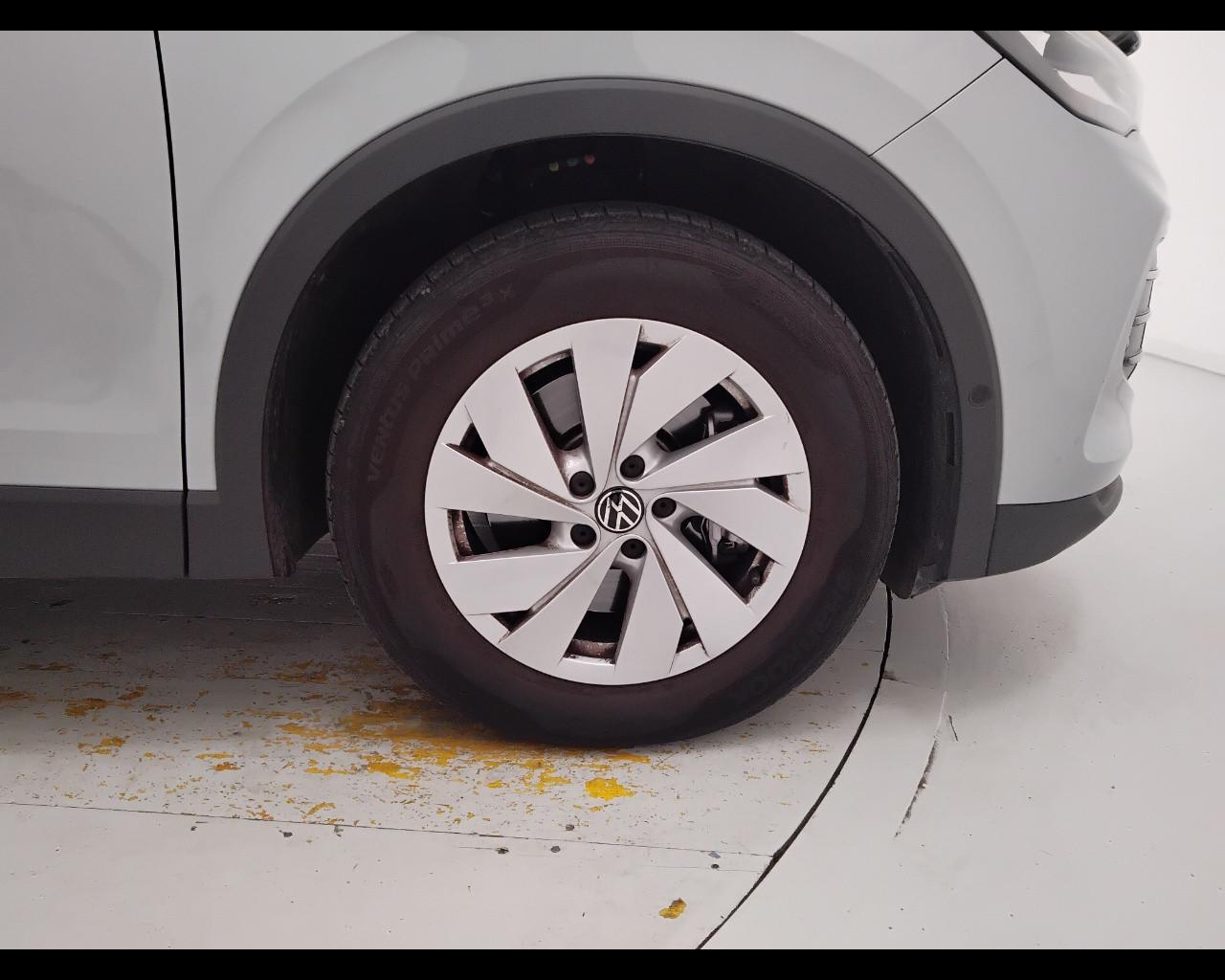 VOLKSWAGEN Tiguan III 2024 - Tiguan 2.0 tdi Life 150cv dsg