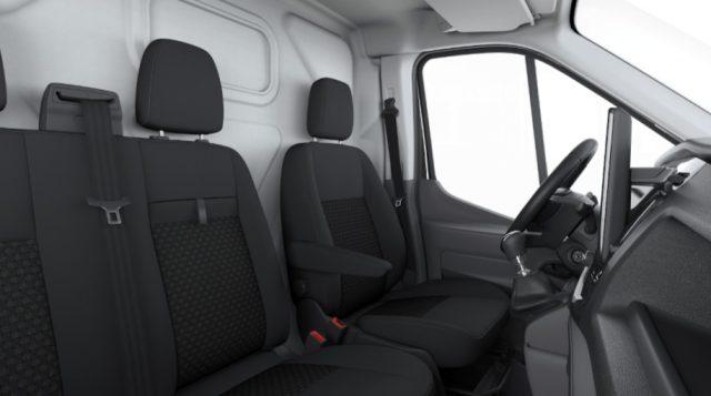 FORD Transit 310 2.0TDCi EcoBlue 130CV L2-H2 Furgone Trend N1