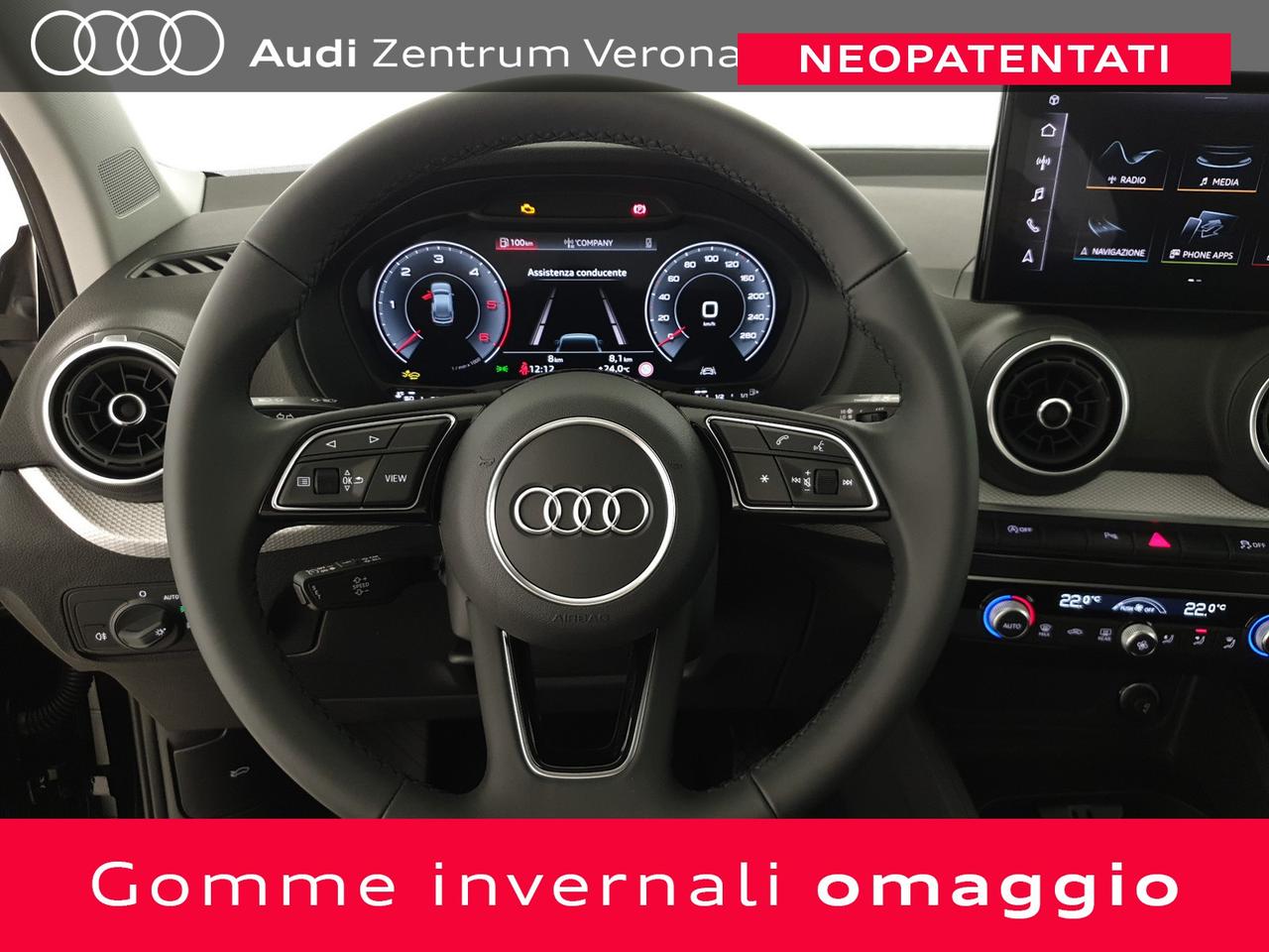 30TDI 116CV Business Advanced