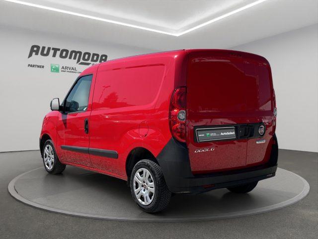 FIAT Doblo 1.6 MJT 105CV CARGO 2P