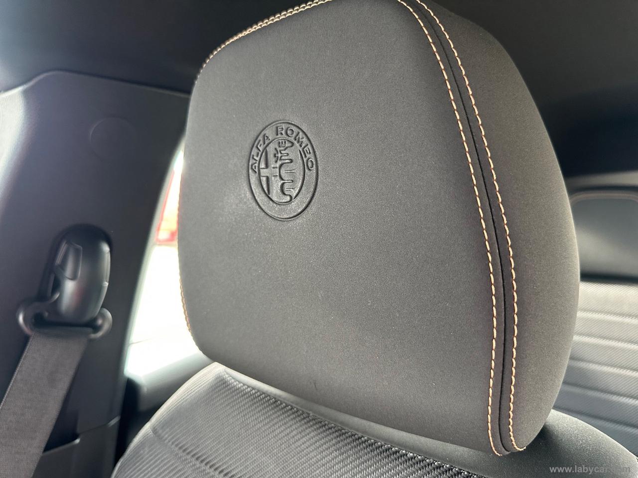 ALFA ROMEO Tonale 1.5 160CV MHEV TCT7 Ti