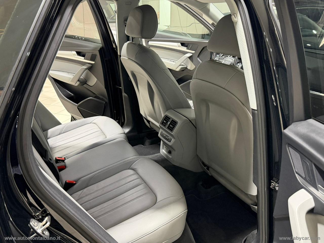 AUDI Q5 40 TDI 204CV quattro S tronic