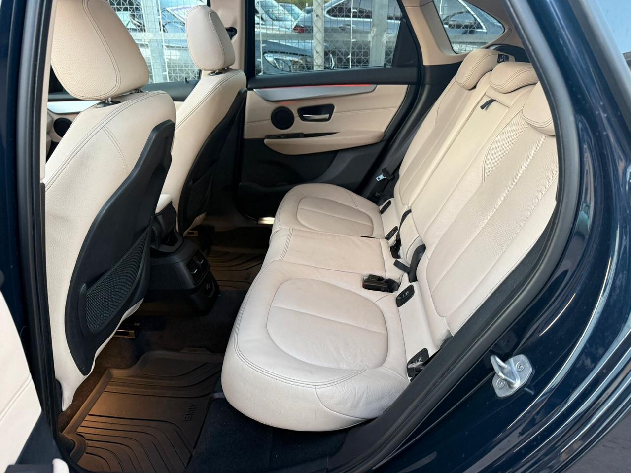 Bmw 220d xDrive Luxury