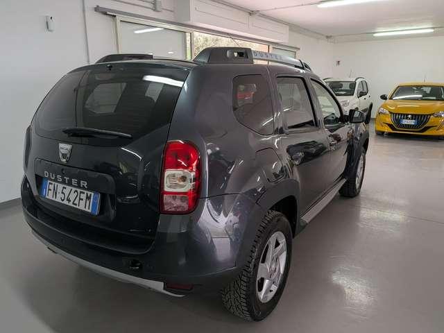 Dacia Duster Duster I 2014 1.5 dci Laureate 4x4 s&s