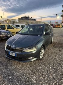 Skoda Fabia 1.4 TDI 75 CV Executive