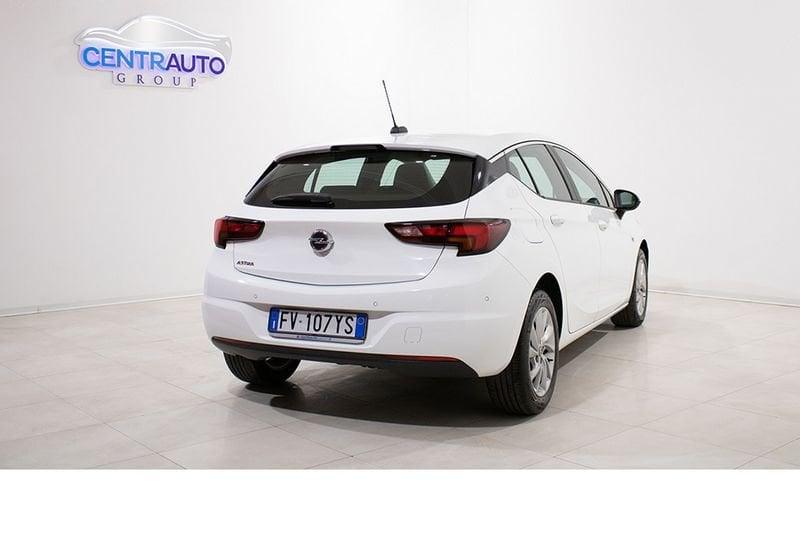 Opel Astra 1.6 CDTi 110cv S&S 5 porte Business