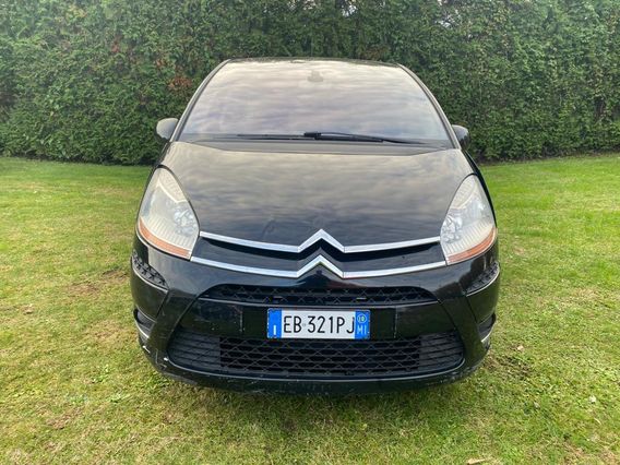 Citroen C4 Picasso 1.6 Vti 120 Ideal