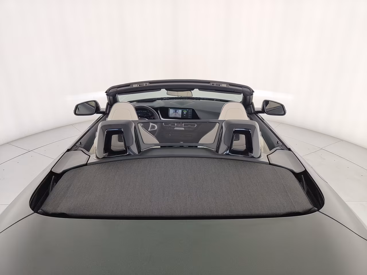 BMW Z4 M40i Pure Impulse