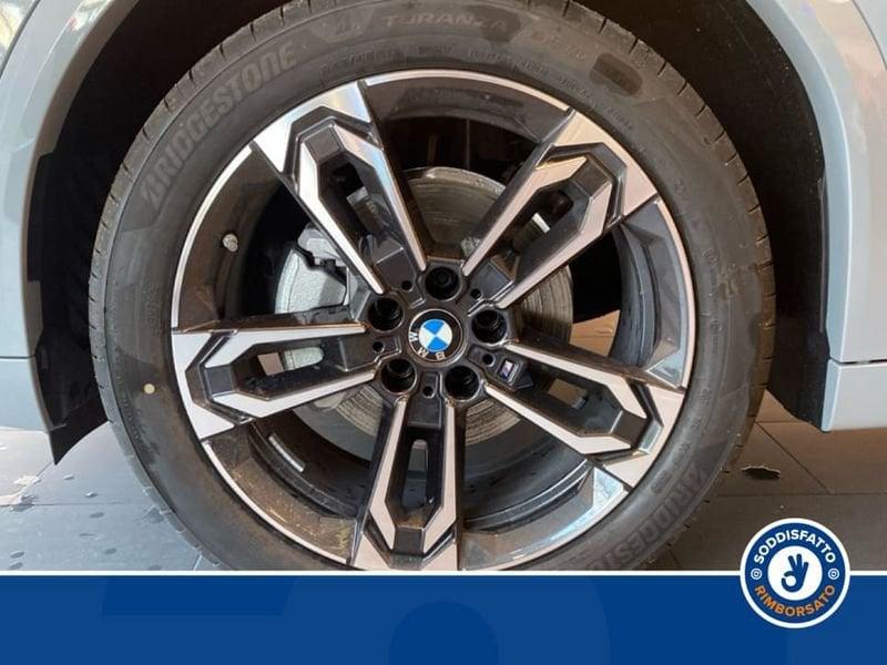 BMW X2 sDrive 20d M Sport