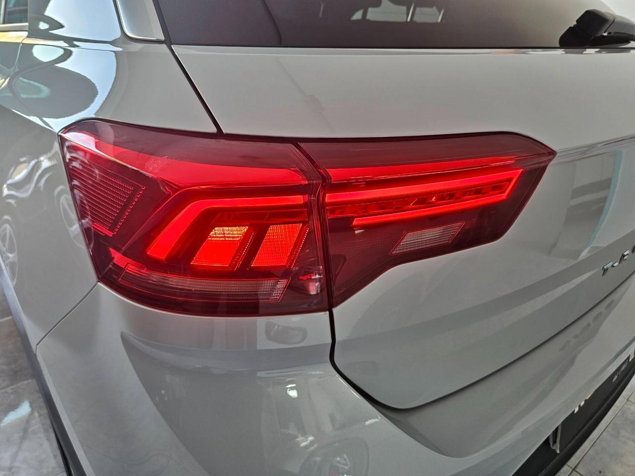 Volkswagen T-Roc 1.6 TDI SCR Style BlueMotion Technology