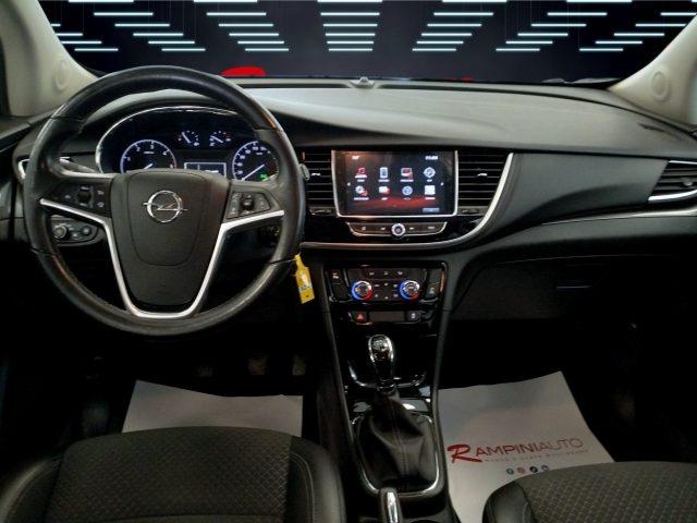 OPEL Mokka X 1.6 CDTI Ecotec 136CV Innovation Pronta Conseg