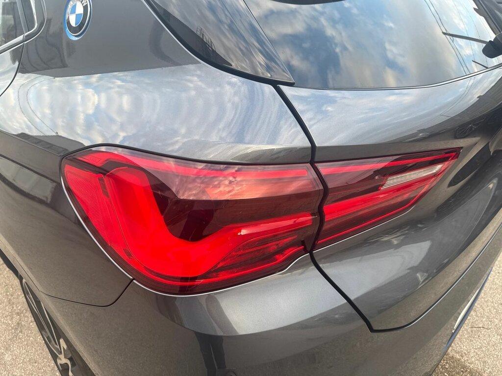 BMW X2 20 i Msport sDrive Steptronic