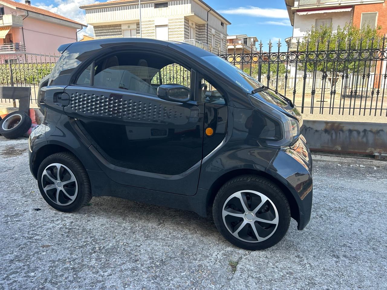 Xev Yoyo Anno 2024 (18.000 KM)