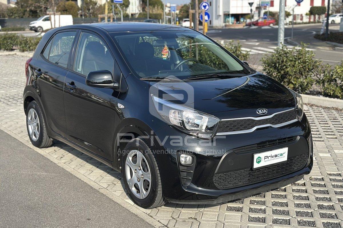 KIA Picanto 1.0 12V 5 porte Urban