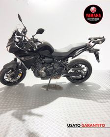 Yamaha Tracer 700