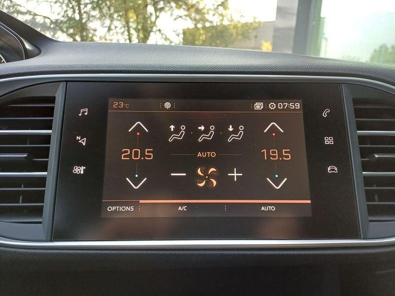 Peugeot 308 308 5p 1.5 bluehdi Allure s&s 130cv GARANZIA