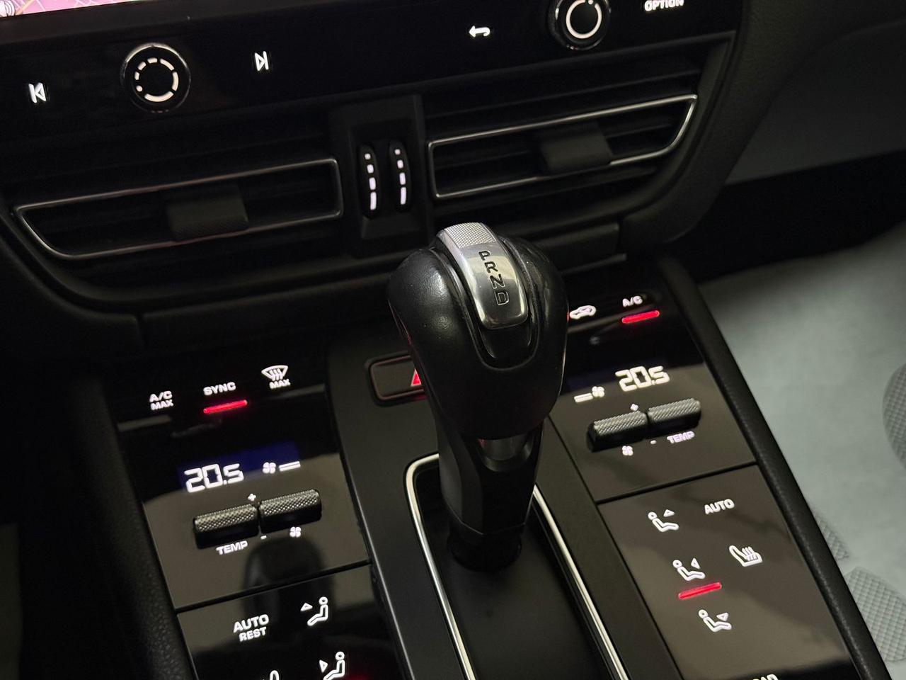 Porsche Macan T 2.0 265 Cv PDK 7 #50606