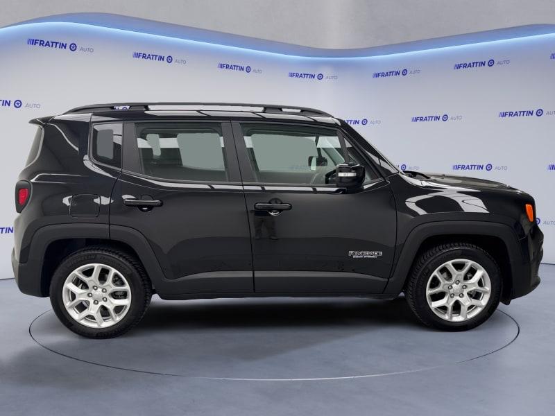 JEEP RENEGADE 1.4 MULTIAIR LONGITUDE