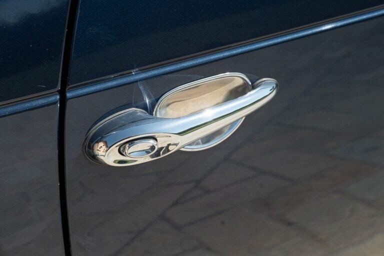 Chrysler PT Cruiser 2005 LIMITED 2.4 L CABRIOLET - CHR00001
