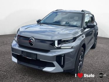 Citroën C3 Aircross II 2024 1.2 hybrid Max 145cv edcs6