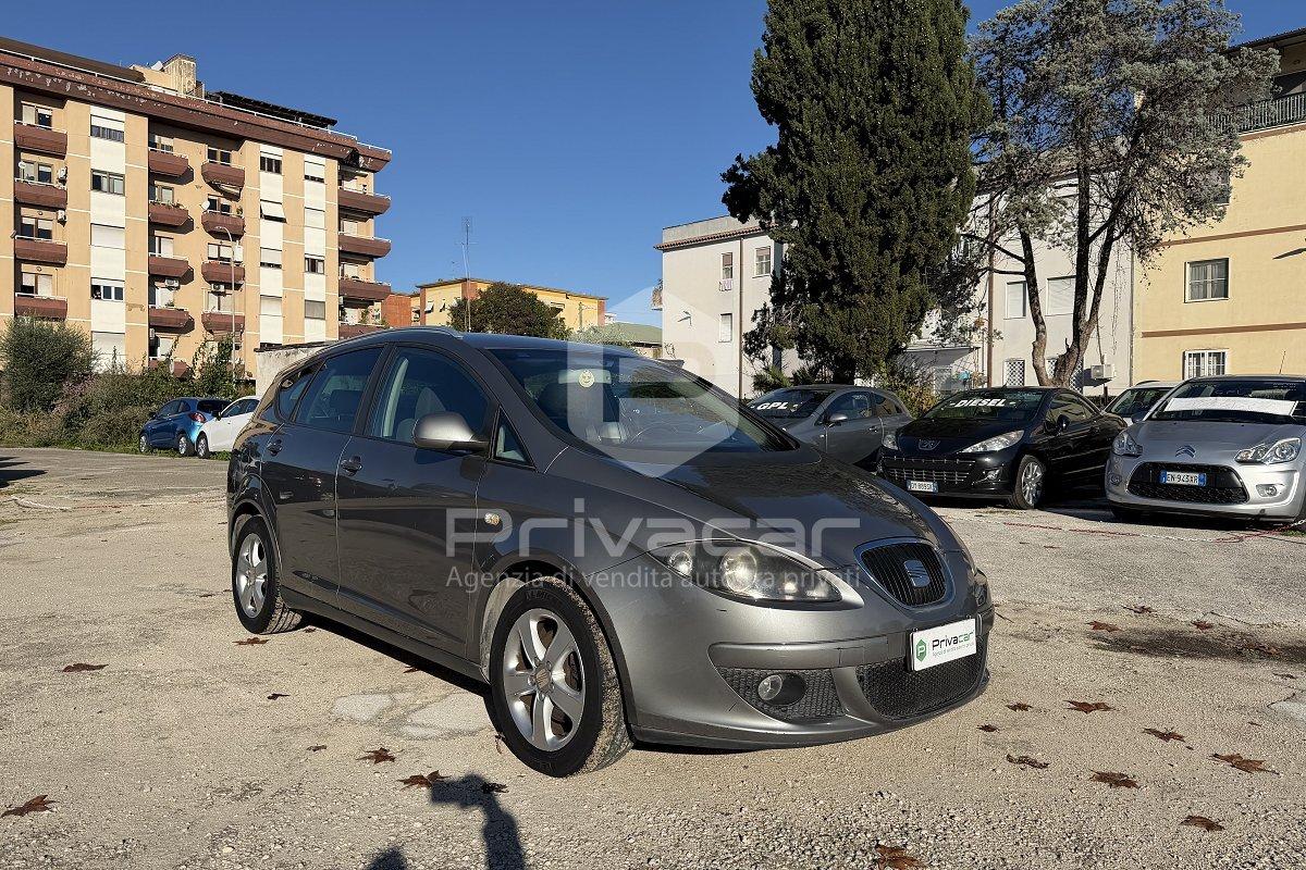 SEAT Altea XL 1.9 TDI Free