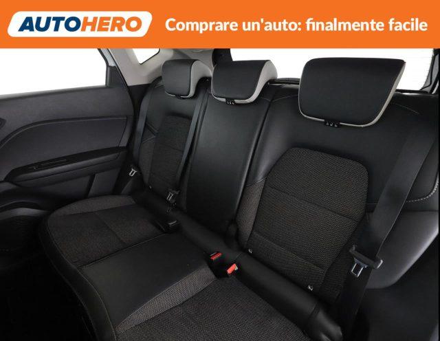 RENAULT Captur Plug-in Hybrid E-Tech 160 CV Intens