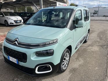 Citroen Berlingo 1500 HDI UNIPRO 2018