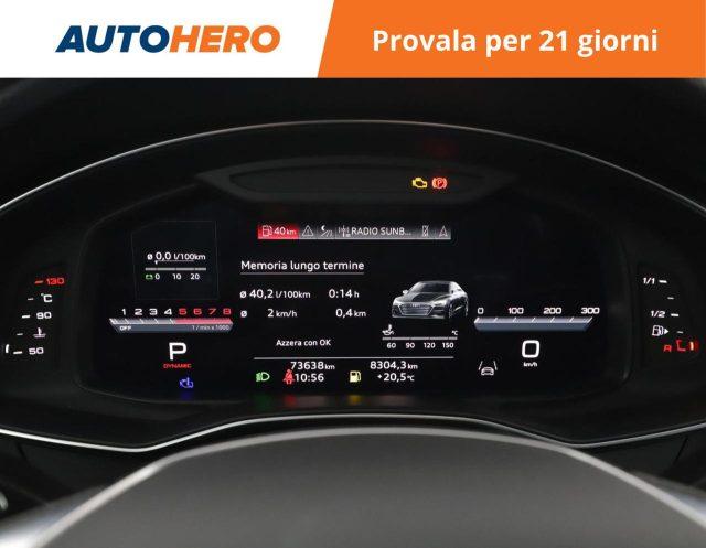 AUDI A7 SPB 55 3.0 TFSI quattro ultra S tronic