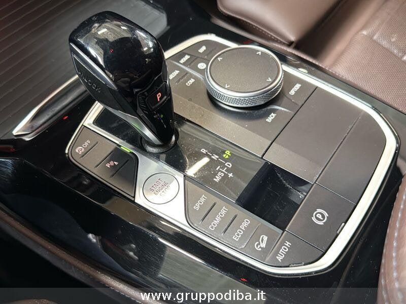 BMW X4 G02 2021 xdrive20i mhev 48V Msport auto